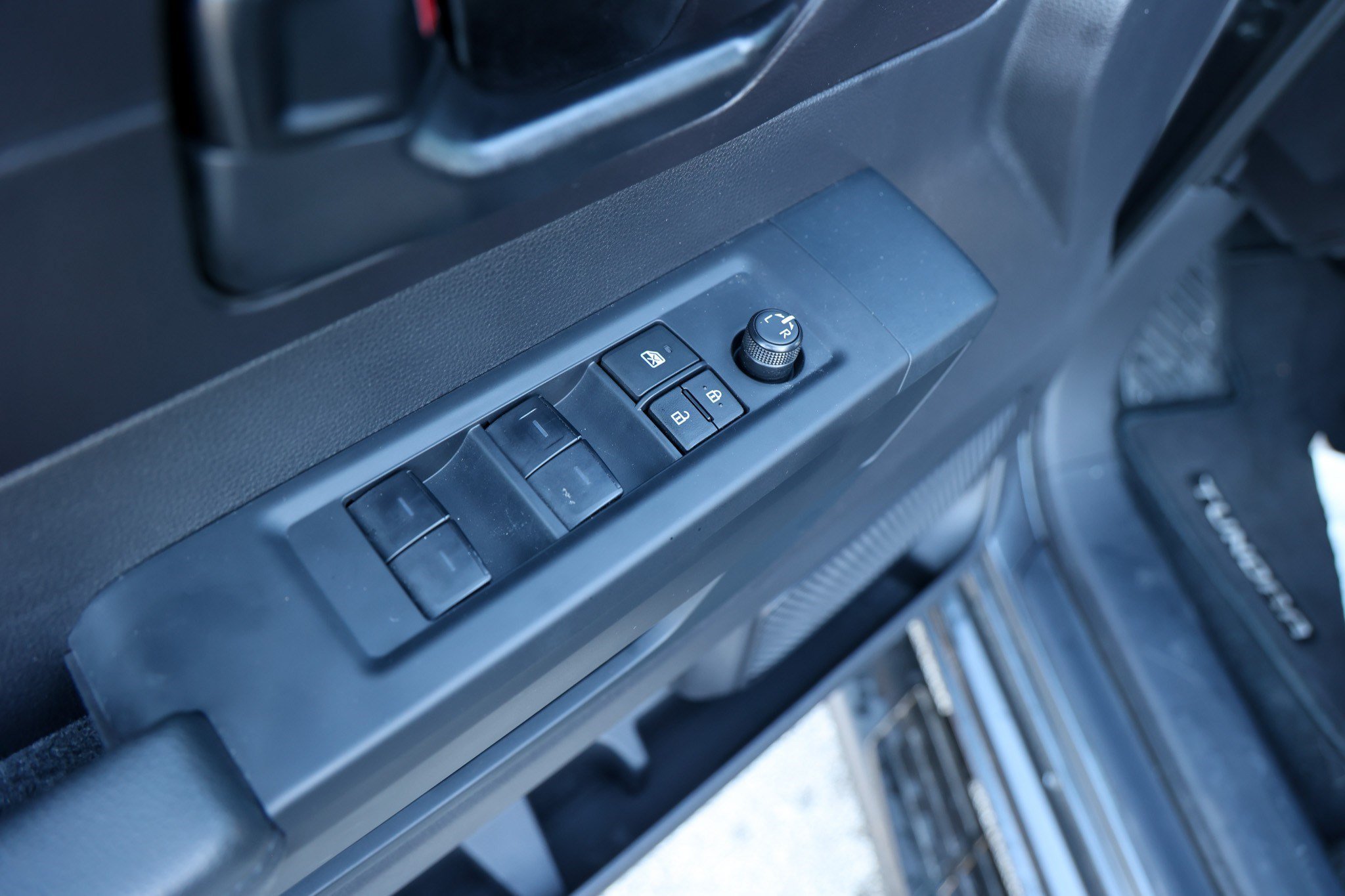 Certified 2026 Toyota Tundra SR RWD image 29