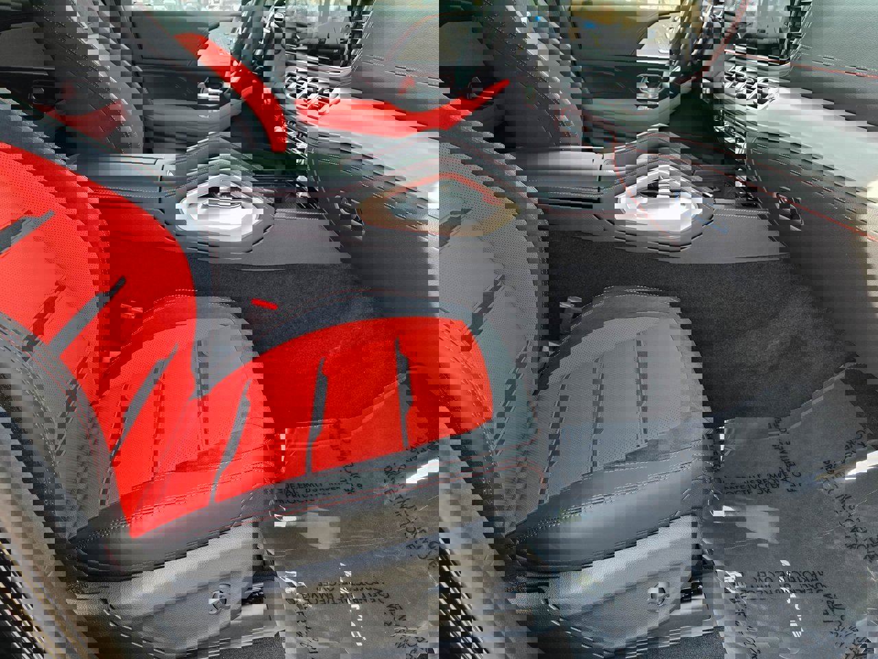 New 2026 Mercedes-Benz GLE 53 AMG 4MATIC image 40