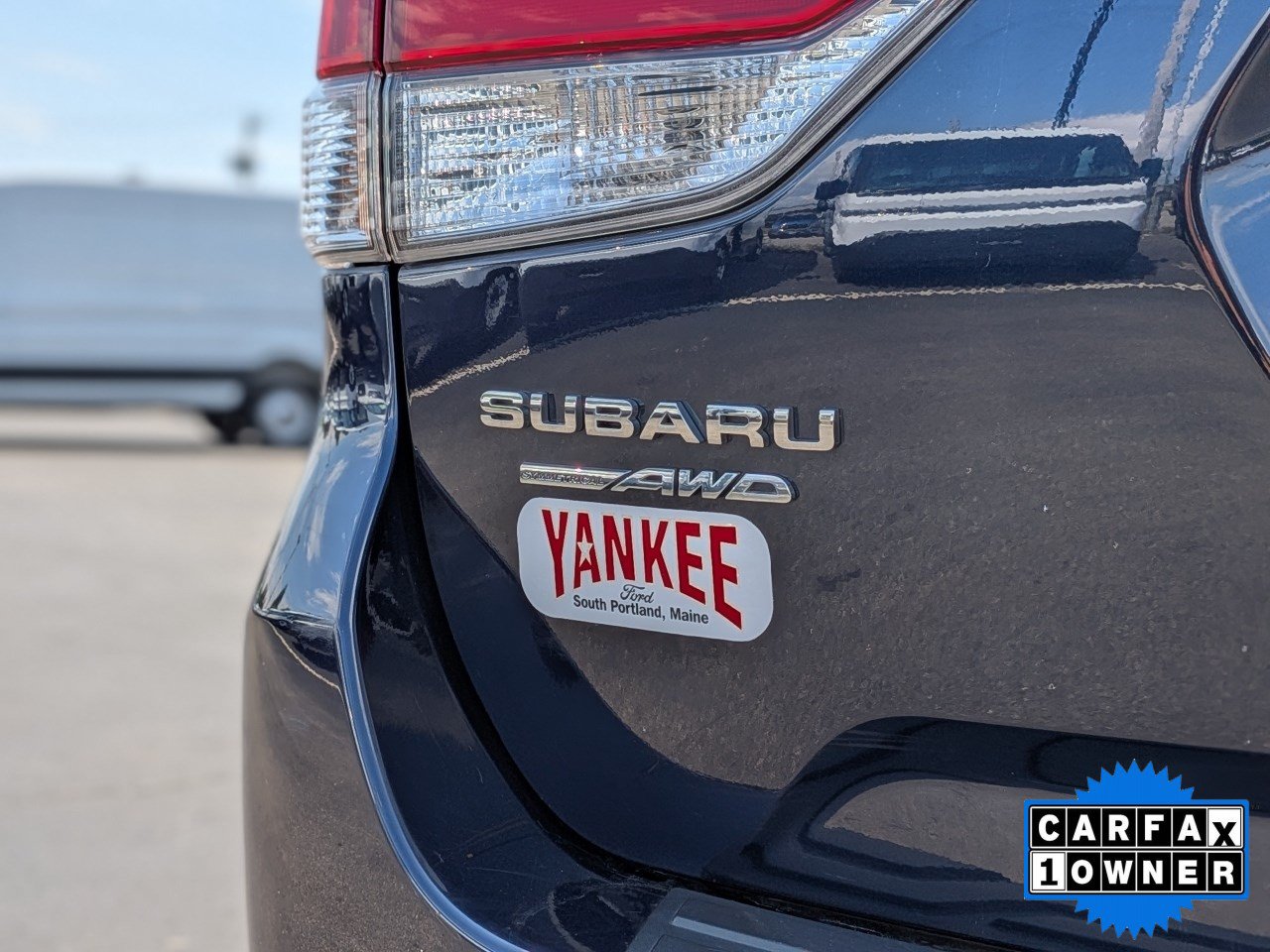 Used 2021 Subaru Forester Sport AWD/4WD image 14