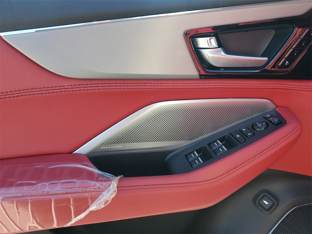 New 2026 Acura MDX A-Spec image 22