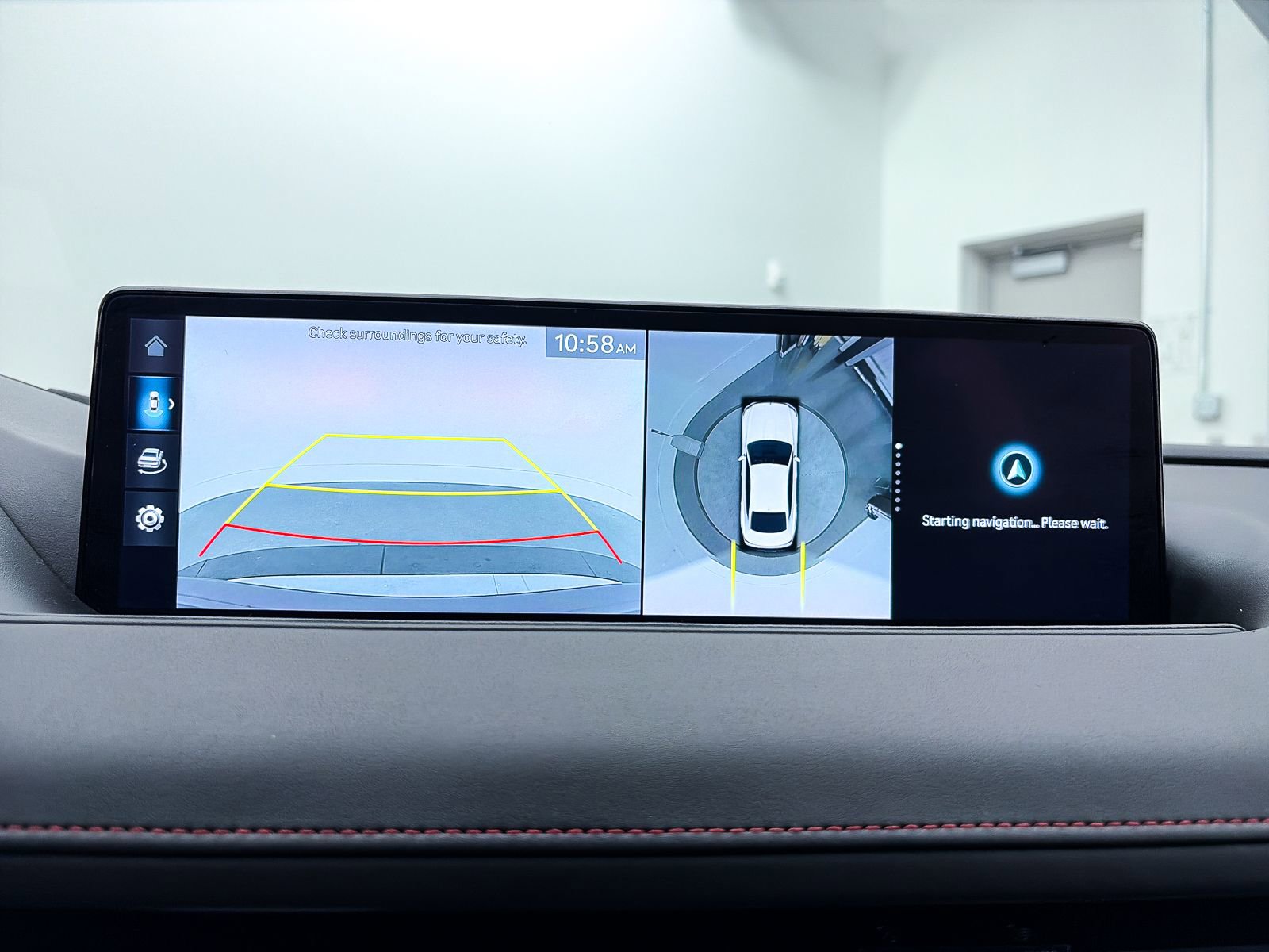 Used 2023 Genesis G80 3.5T Sport image 9