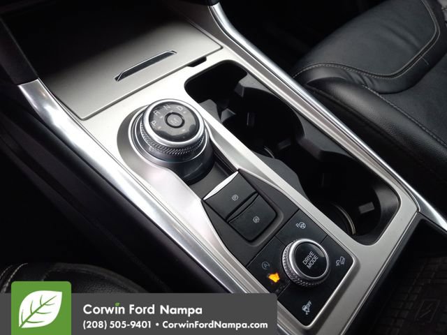 Used 2020 Ford Explorer ST w/ Premium Technology Package image 18