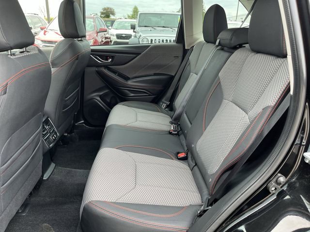 Used 2024 Subaru Forester Sport AWD/4WD image 26