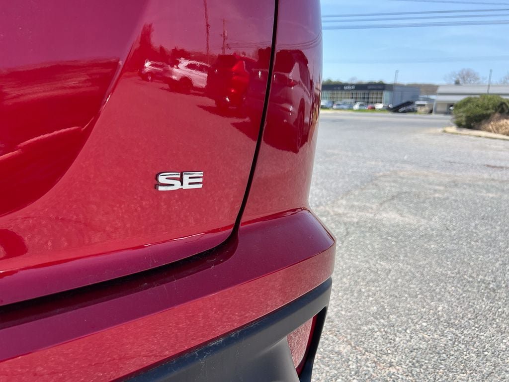 New 2026 Mitsubishi Eclipse Cross SE AWD/4WD image 5