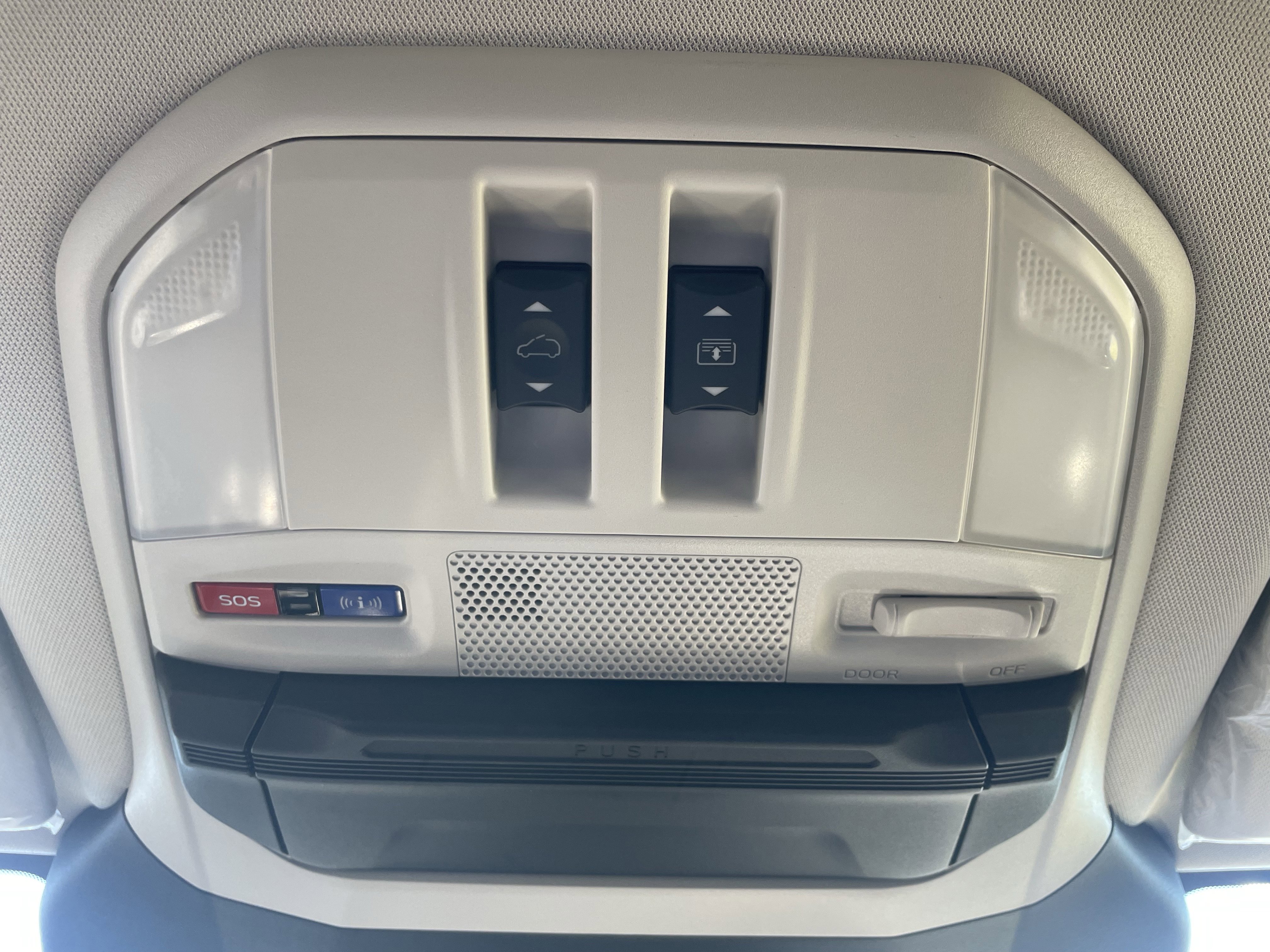 New 2025 Subaru Ascent Touring image 32