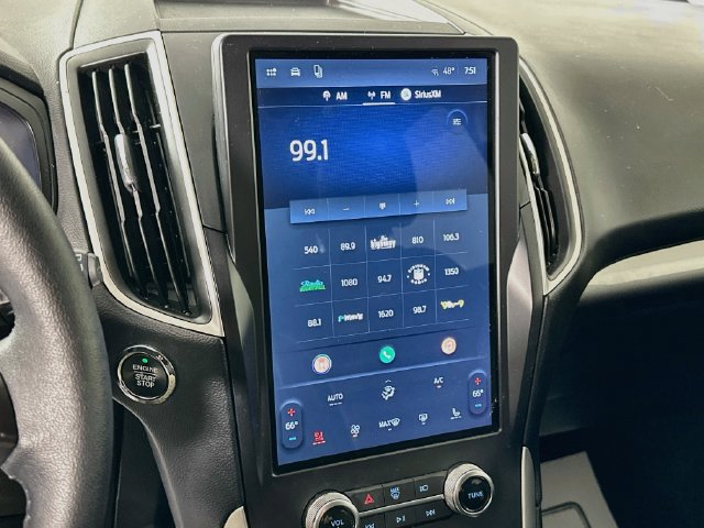 Certified 2024 Ford Edge SEL w/ Convenience Package AWD/4WD image 21