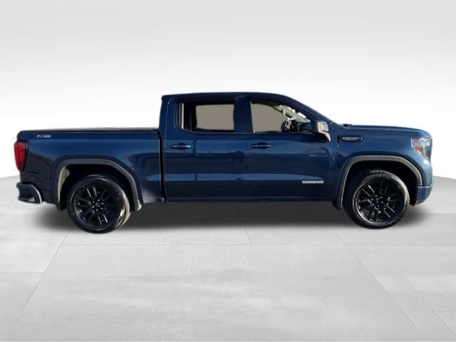 Used 2021 GMC Sierra 1500 Elevation w/ Preferred Package image 8