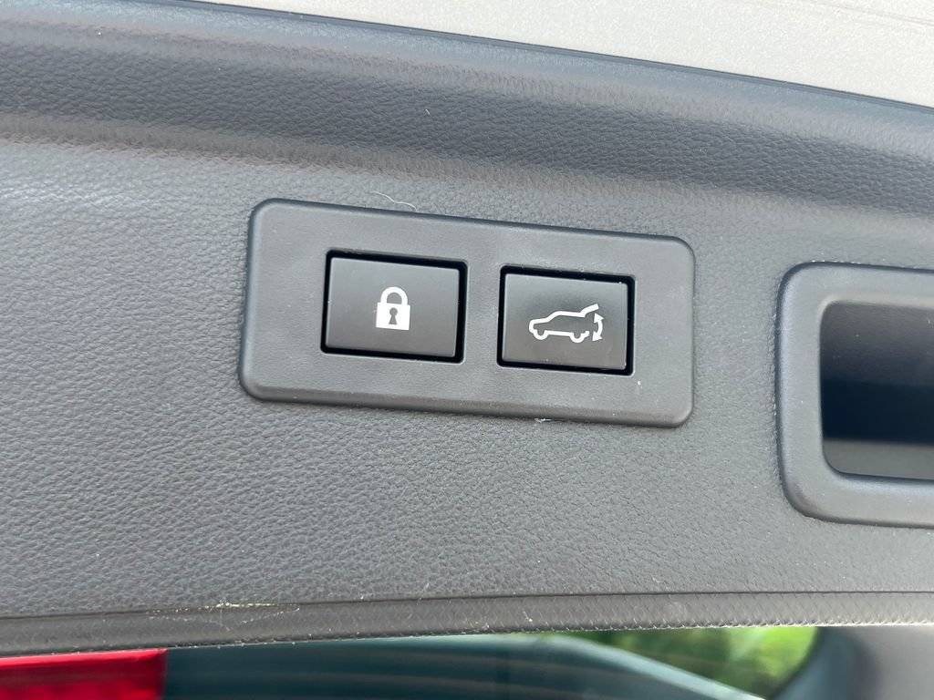 Used 2023 Subaru Forester Wilderness AWD/4WD image 21