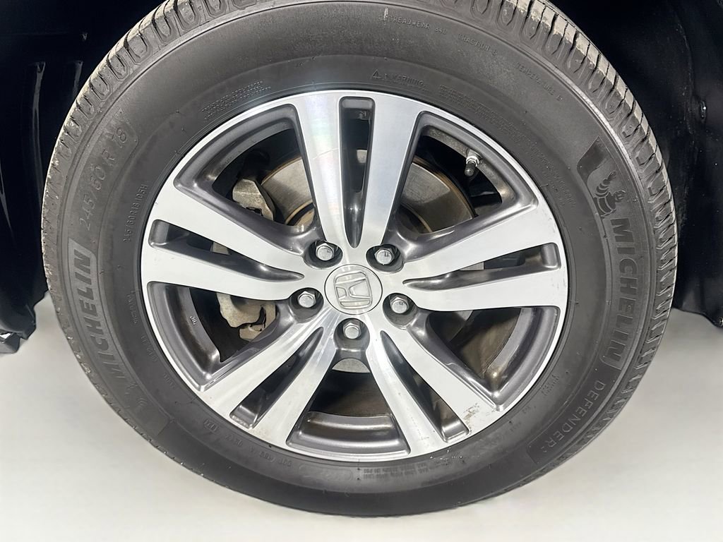 Used 2018 Honda Pilot EX-L image 42