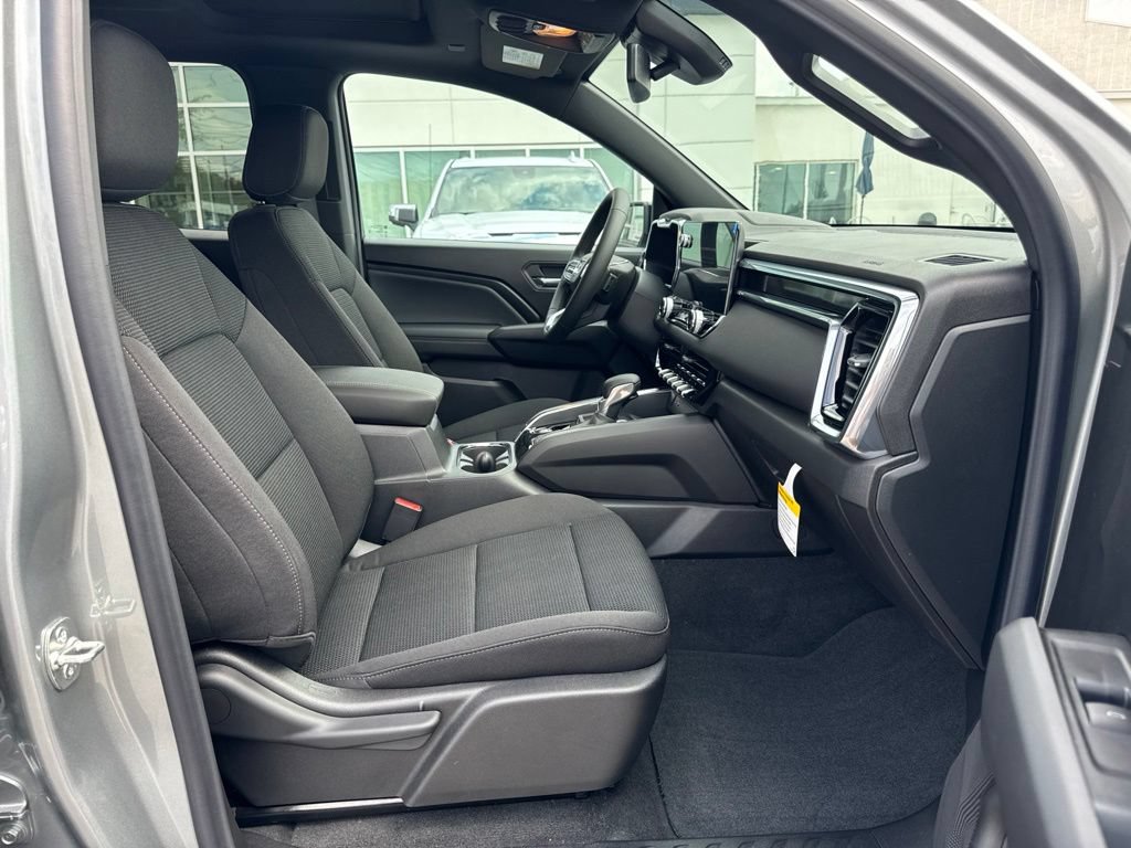 New 2026 GMC Canyon Elevation w/ Convenience Package RWD image 18