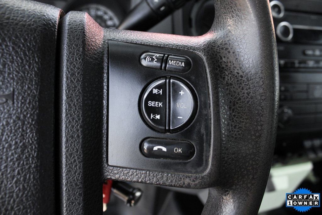 Used 2016 Ford F350 XL w/ XL Value Package image 22