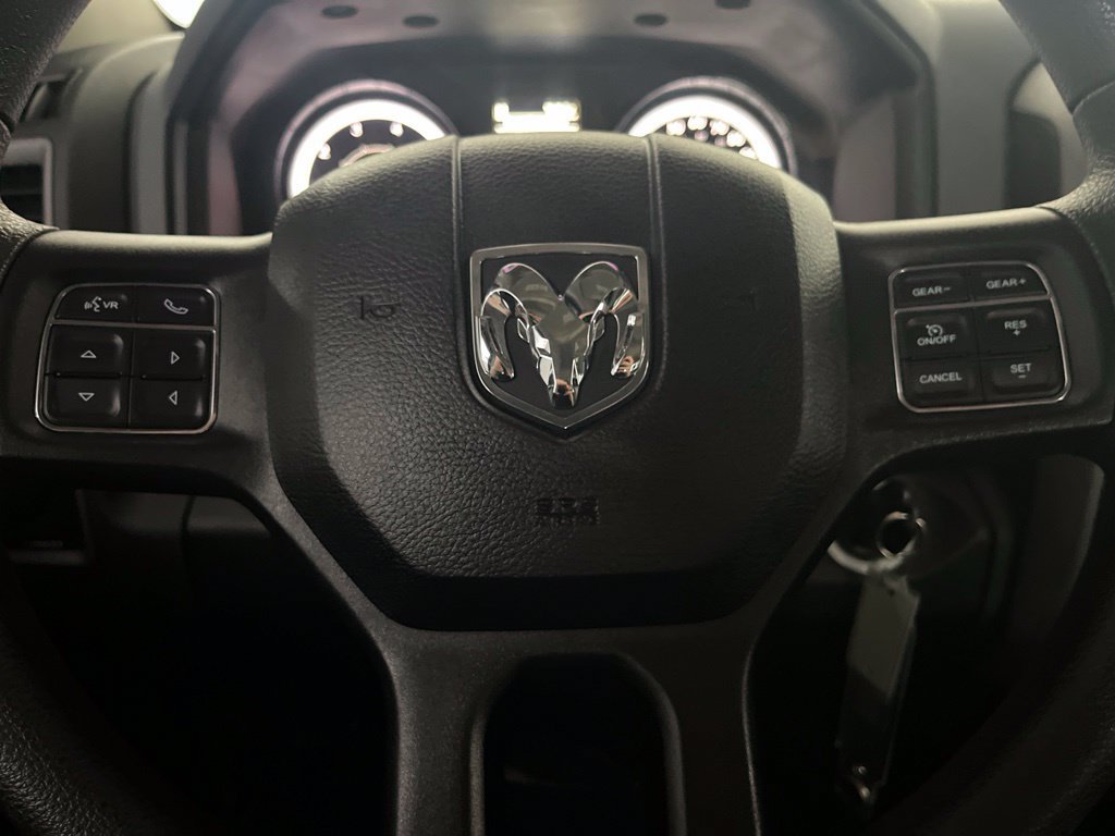 Used 2019 RAM 1500 ST w/ SXT Plus Group AWD/4WD image 61