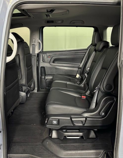 Used 2024 Honda Odyssey Touring image 22