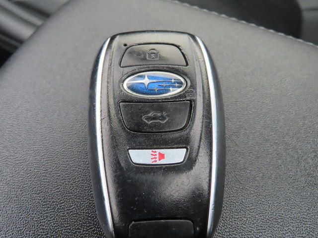 Used 2024 Subaru Forester Limited image 39