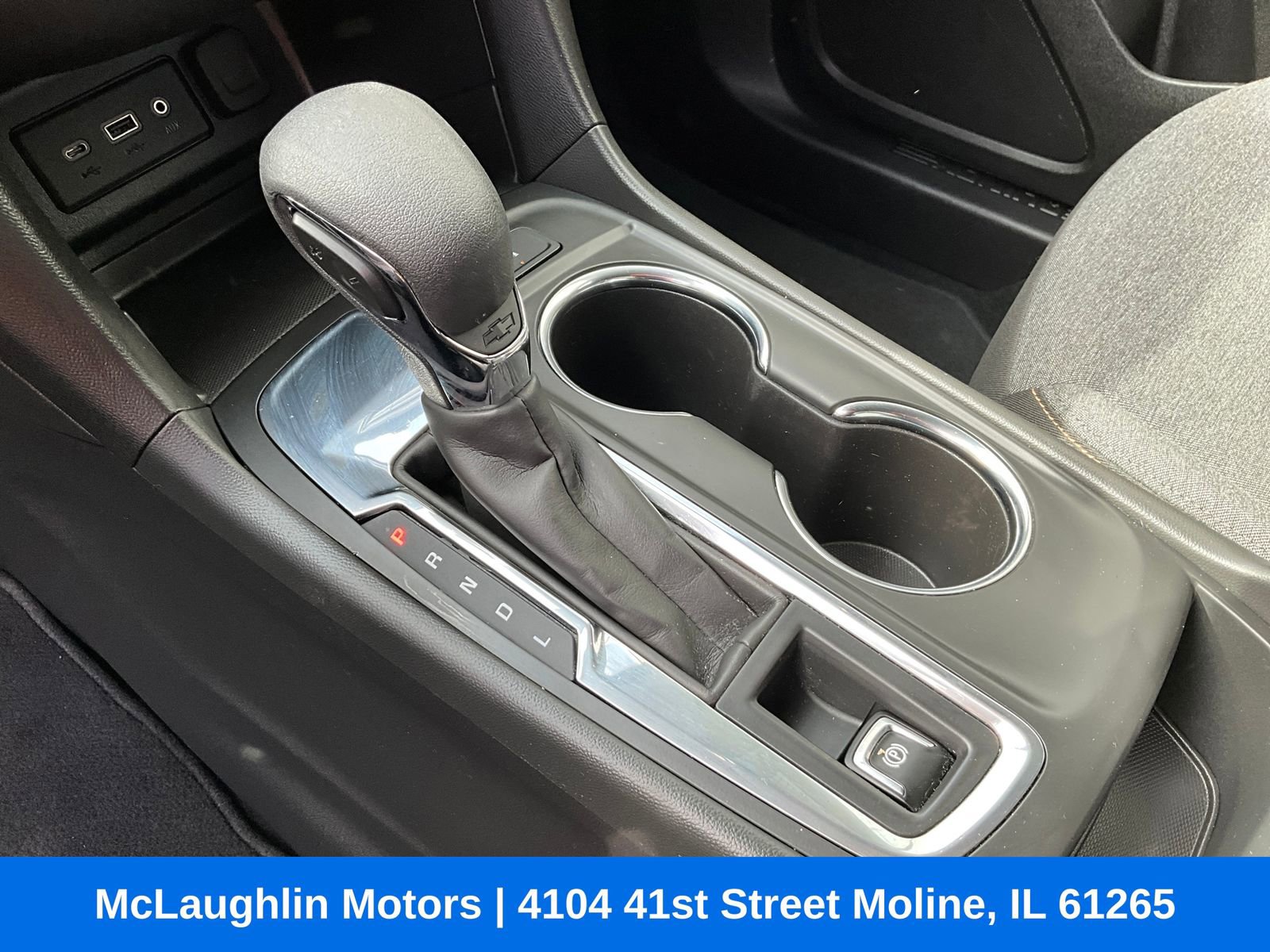 Used 2023 Chevrolet Equinox LT image 26