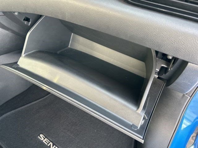 Used 2024 Nissan Sentra SV image 48