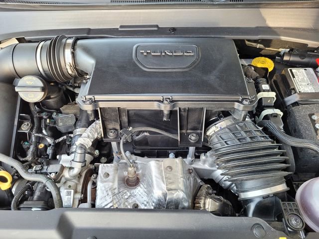 Used 2025 Jeep Compass Limited image 20