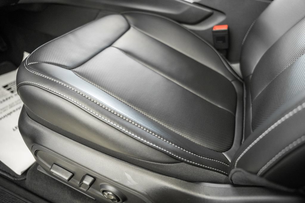 New 2026 Jeep Grand Cherokee L Limited AWD/4WD image 39