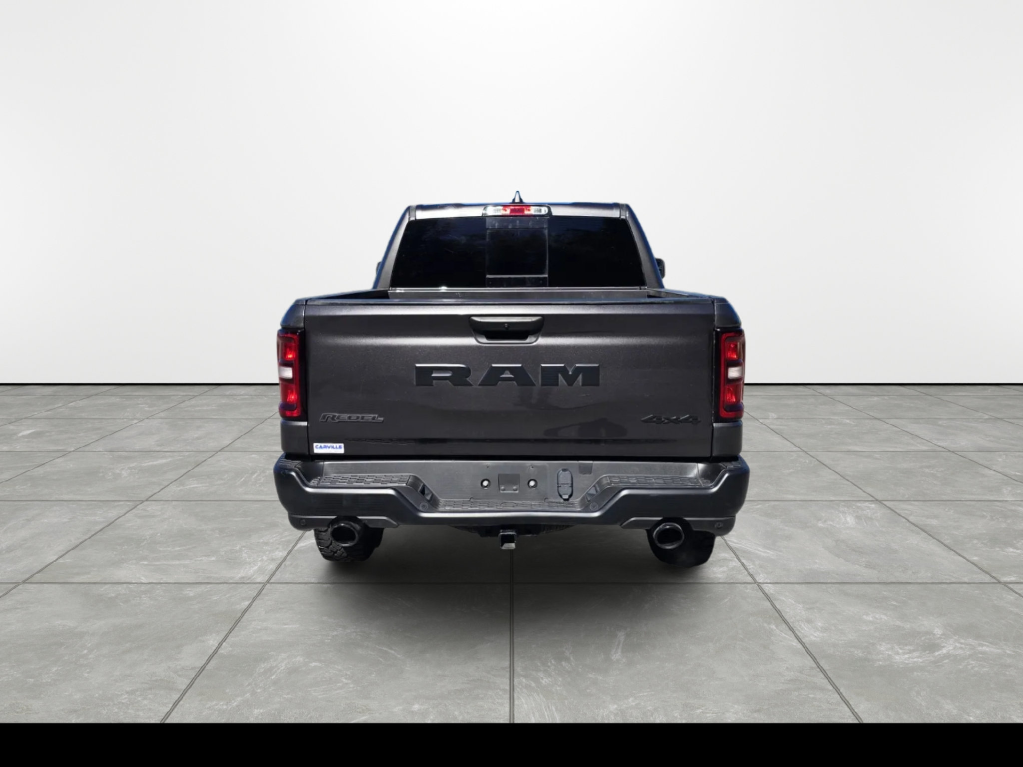 Used 2026 RAM 1500 Rebel w/ Rebel Level 1 Equipment Group AWD/4WD image 5