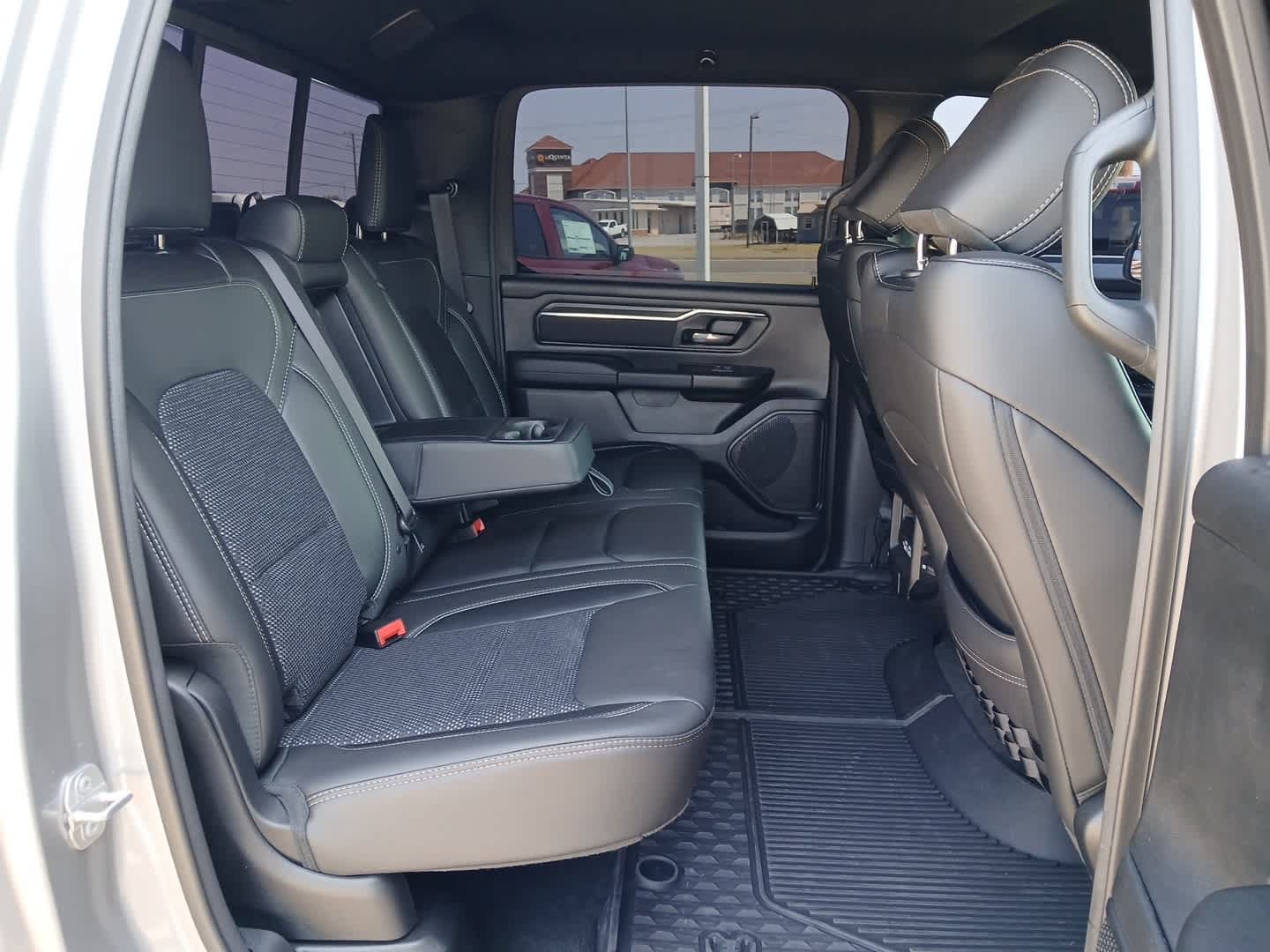 Used 2024 RAM 1500 Big Horn AWD/4WD image 79
