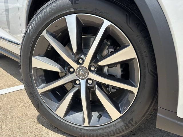 New 2026 Acura MDX SH-AWD w/ Technology Package image 9