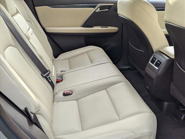 Used 2020 Lexus RX 350 FWD image 18