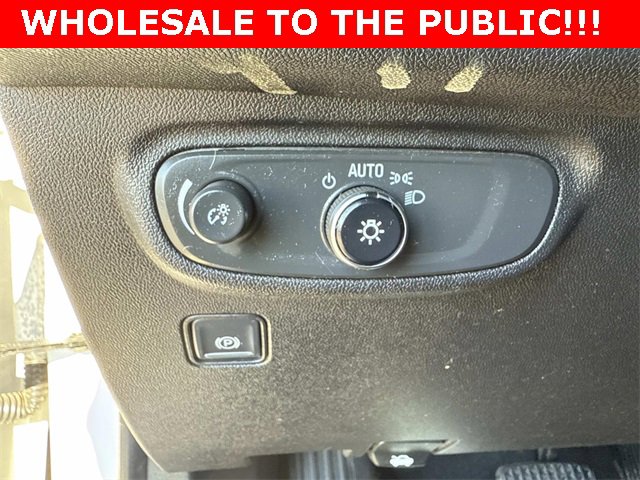 Used 2018 GMC Terrain SLE w/ Driver Convenience Package image 26