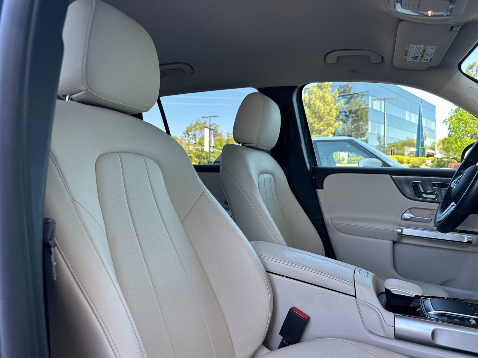 Certified 2022 Mercedes-Benz GLB 250 image 18