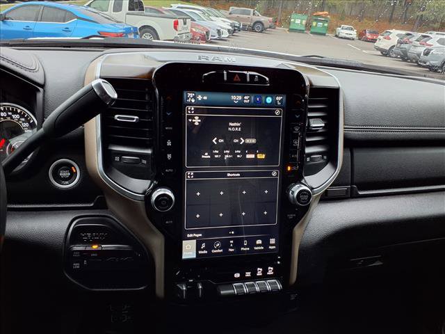 Used 2022 RAM 2500 Laramie image 19