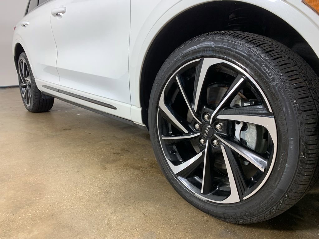 Used 2024 Lincoln Corsair Grand Touring w/ Equipment Group 301A AWD/4WD image 6