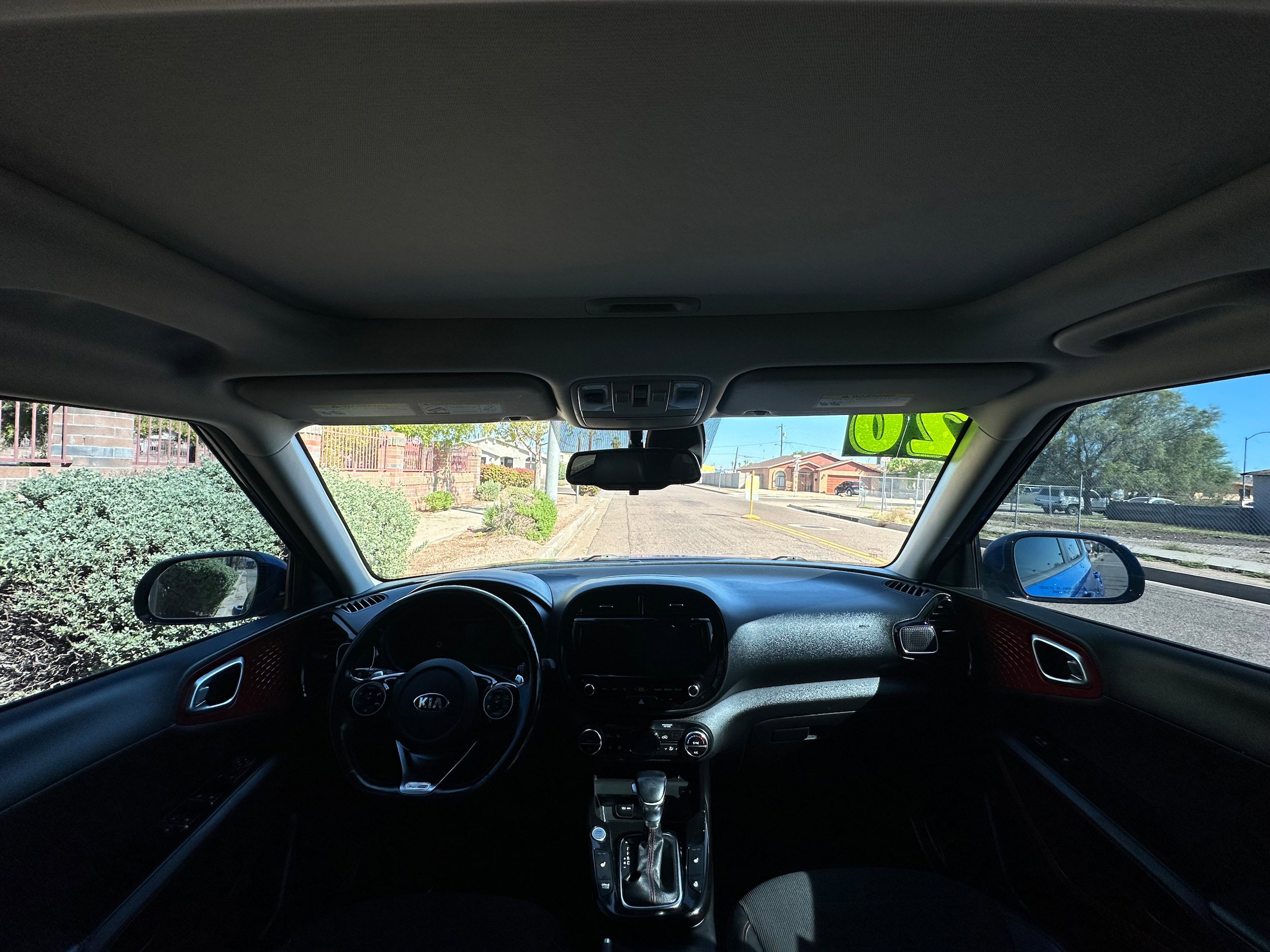 Used 2020 Kia Soul GT-Line Turbo FWD image 13
