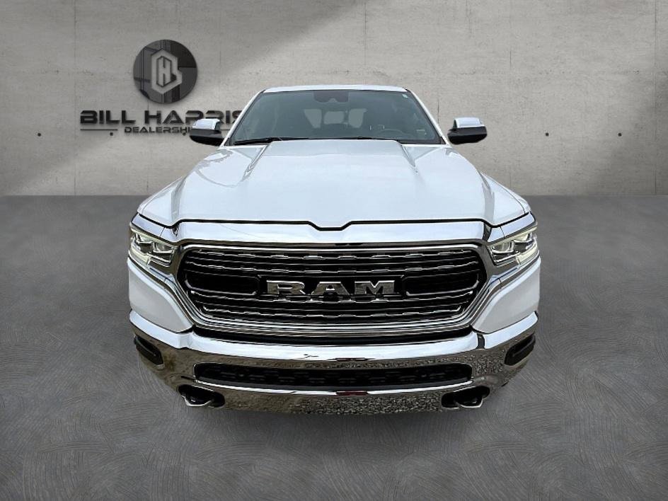 Used 2022 RAM 1500 Limited image 2