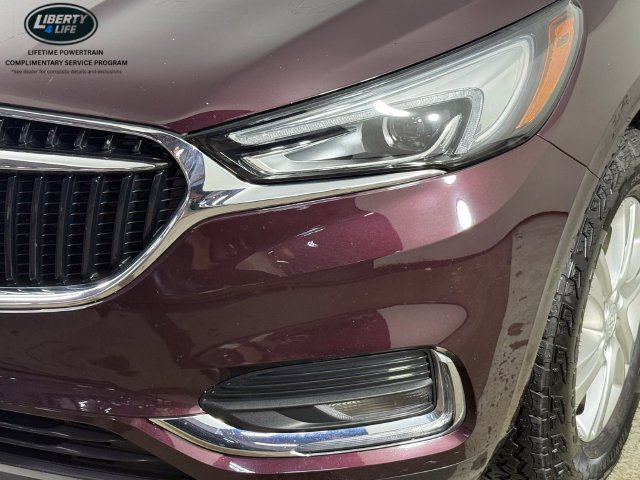 Used 2019 Buick Enclave Essence AWD/4WD image 9