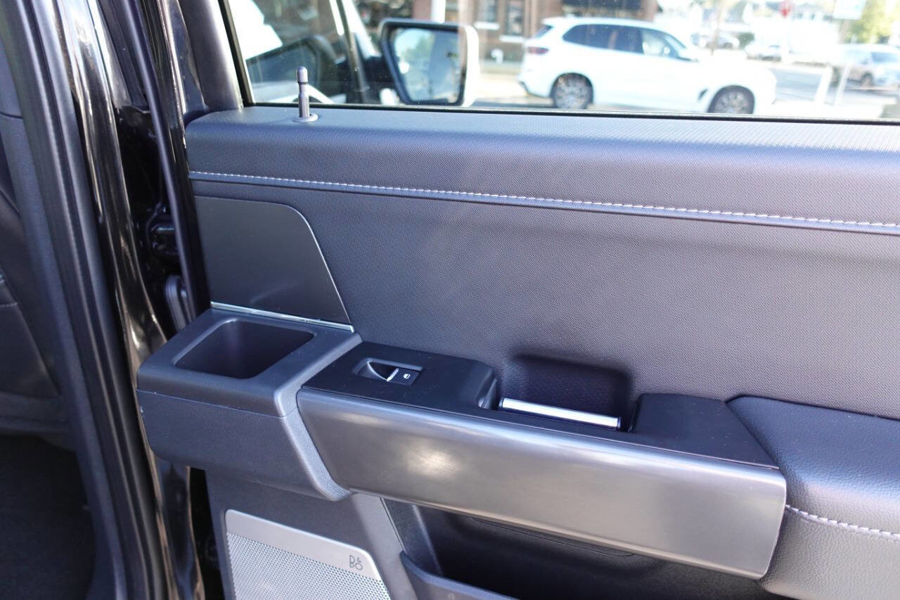 Used 2024 Ford F150 XLT w/ Equipment Group 303A High image 31