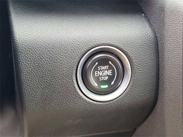 Used 2025 GMC Acadia Elevation image 19