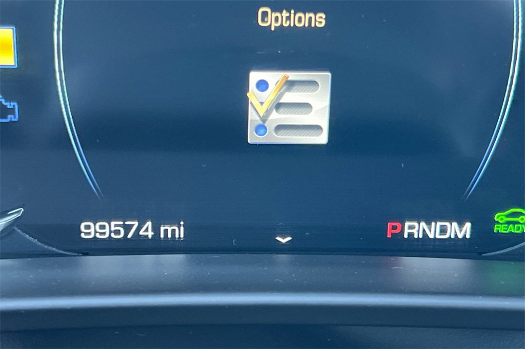 Used 2017 Cadillac CT6 Premium Luxury image 29