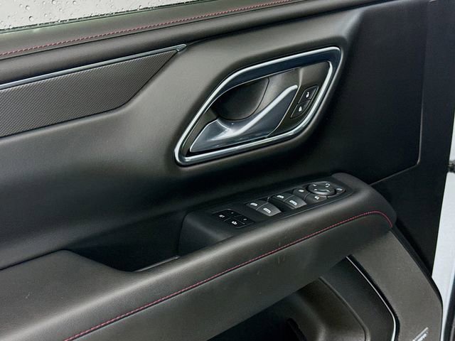 Used 2023 Chevrolet Tahoe RST w/ RST Performance Edition image 21