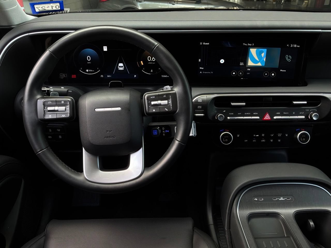Used 2026 Hyundai Palisade SEL FWD image 19