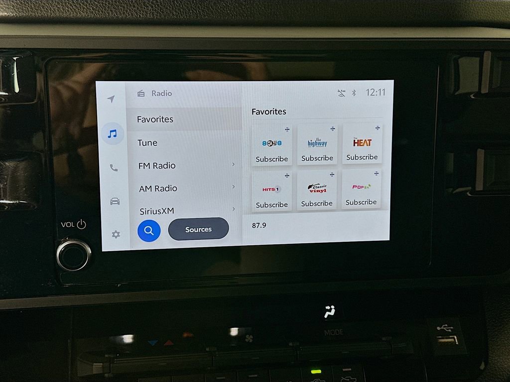 Used 2024 Toyota Tundra SR5 image 15