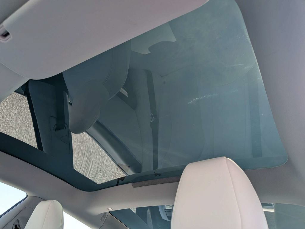 Used 2025 Tesla Model 3 Long Range RWD image 19