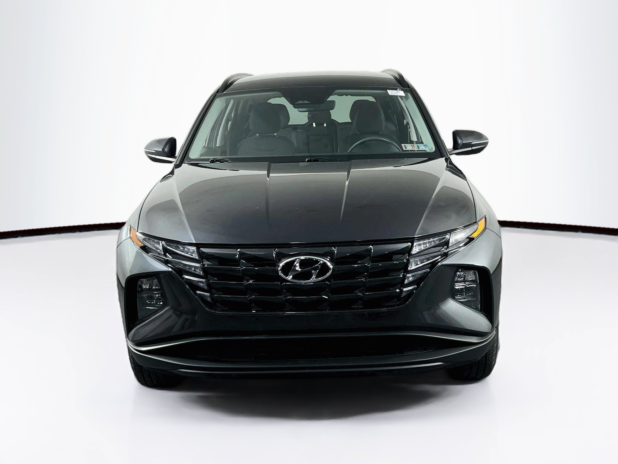 Used 2023 Hyundai Tucson SEL AWD/4WD image 2