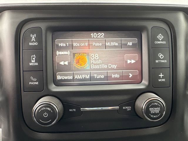 Used 2023 RAM 1500 Tradesman image 33