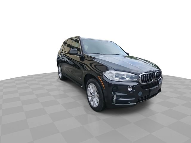 Used 2015 BMW X5 sDrive35i image 2