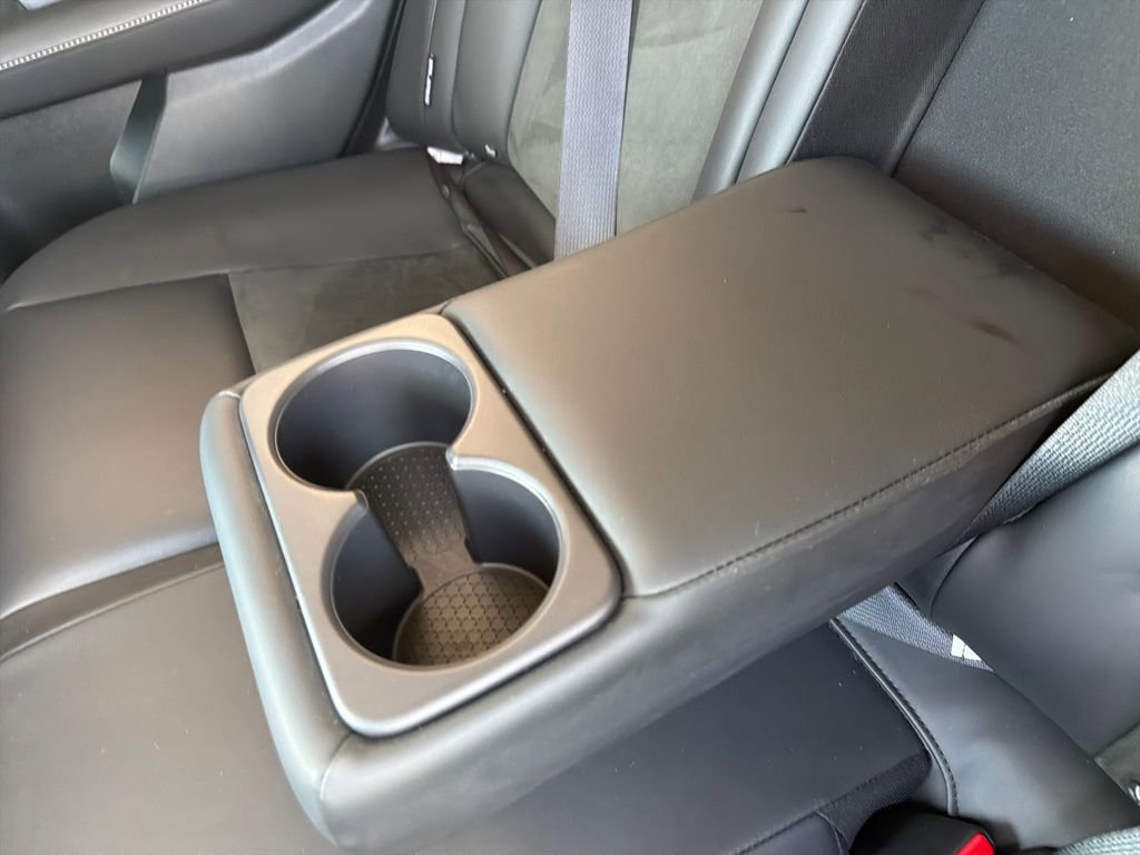 Certified 2024 Nissan Ariya AWD image 23