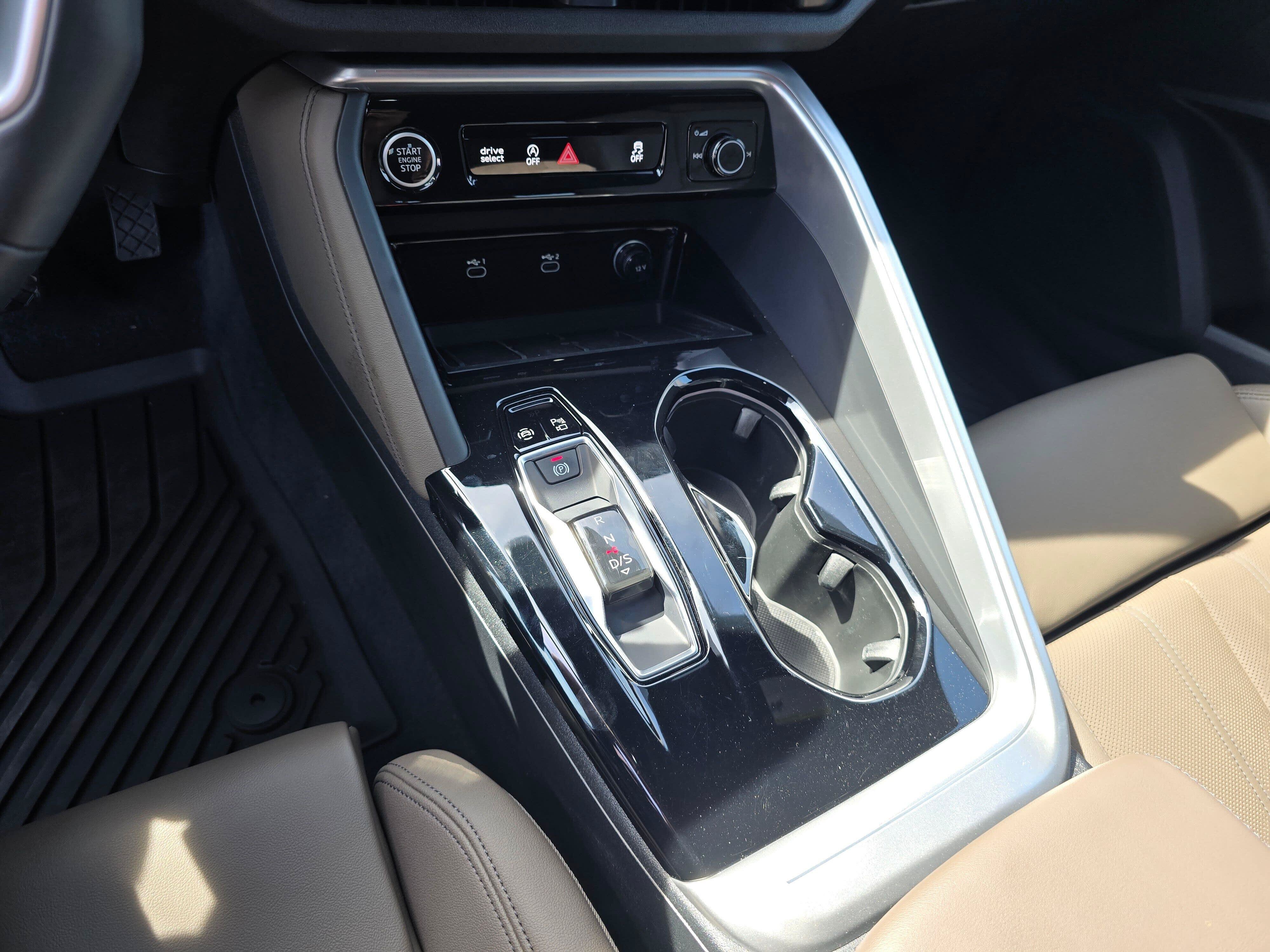 Certified 2025 Audi Q5 Premium Plus w/ Premium Plus AWD/4WD image 20