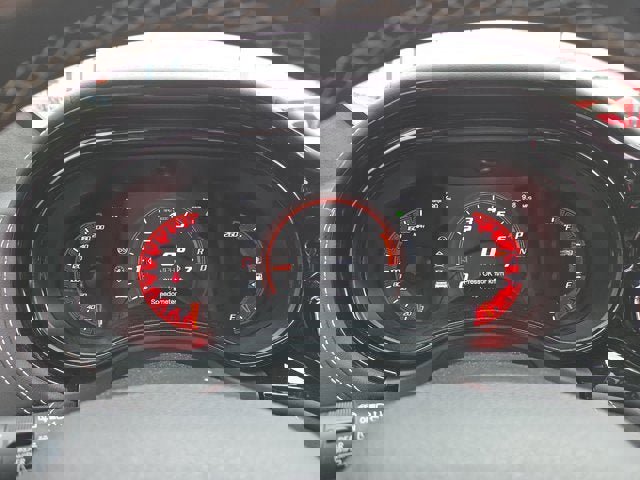 Used 2021 Dodge Durango SRT Hellcat w/ Premium Interior Group image 24