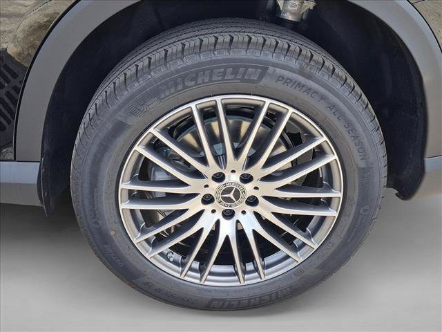 New 2027 Mercedes-Benz GLC 300 image 9