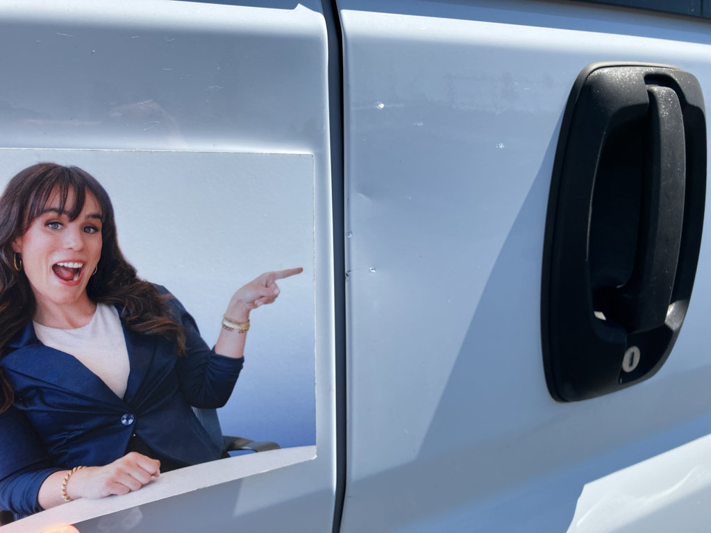 Used 2018 RAM ProMaster 1500 image 33