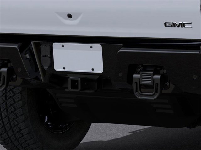 New 2025 GMC Hummer EV 3X w/ LPO, Dark Essentials Package image 14