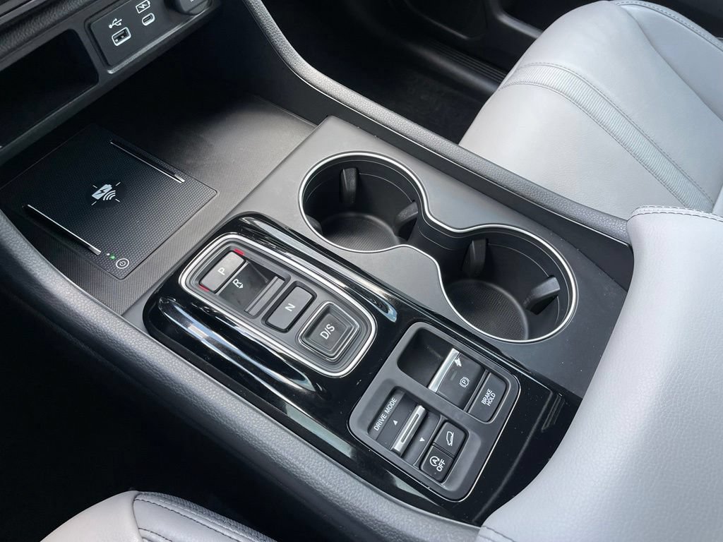 Certified 2025 Honda Pilot EX-L image 20